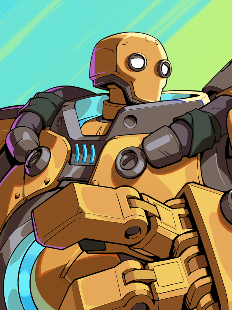 ブリッツクランク