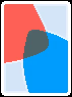 アナグリフデッキ