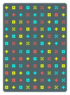 イラティックデッキ