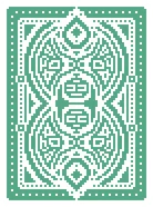 グリーンデッキ