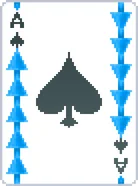 ボーナスカード