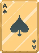 ゴールドカード