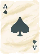 ラッキーカード