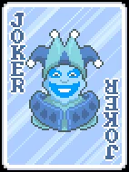 ブルージョーカー