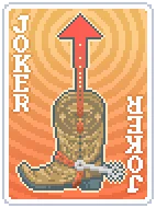 ブートストラップ