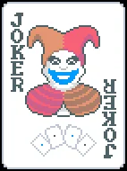 クレバージョーカー