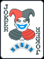 クラフティジョーカー