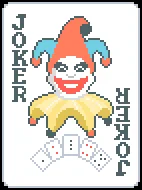 クレイジージョーカー