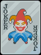 グラスジョーカー