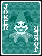 グラトナスジョーカー