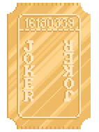 ゴールデンチケット