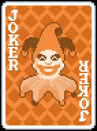 グリーディージョーカー