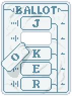 ハンギングチャド