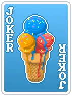 アイスクリーム