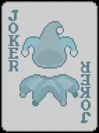 インビジブルジョーカー