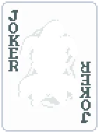 ジョーカーステンシル