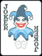 ジョーリージョーカー