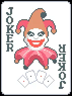 マッドジョーカー