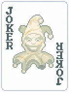 マーブルジョーカー