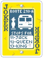 ライド・ザ・バス