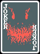 スケアリーフェイス