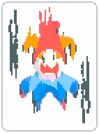 スメアードジョーカー