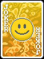 スマイリーフェイス