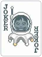 スペースジョーカー