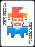 スクエアジョーカー