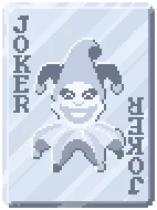 スチールジョーカー