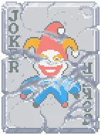 ストーンジョーカー