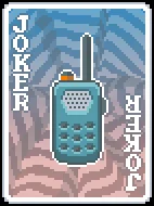 ウォーキートーキー