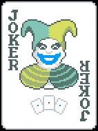 ウィリージョーカー