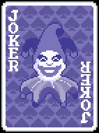 ラスフルジョーカー