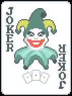 ザニージョーカー