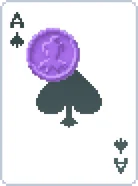 パープルシール