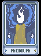 ミディアム
