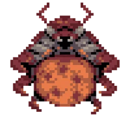 ブルードマザー