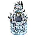 アイスバウンドクイーン