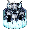 アイスバウンドチャンピオン