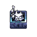 アイスバウンドハーラー