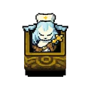 エンジェルスポーンプリーステス