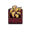 グラブクラスター