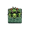 コーディセプススピッター