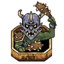 ゴブリンウォーロード