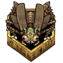 シーシングロカスト