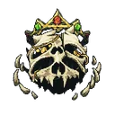 スケルトンキング