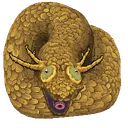 ツイステッドサーペント