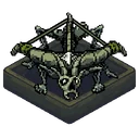 ボーンバリスタ