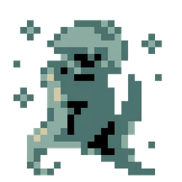 エーテルのマント